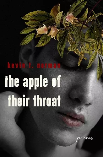 The Apple of Their Throat cover