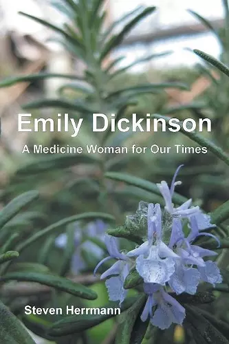 Emily Dickinson cover