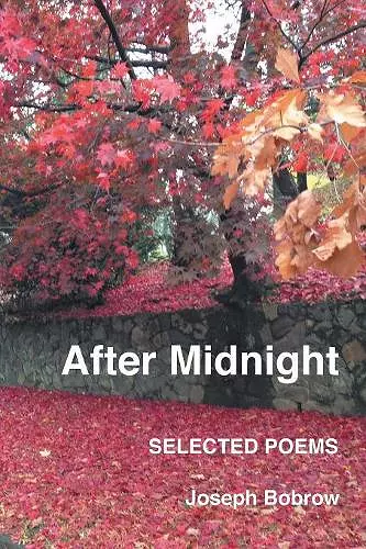 After Midnight cover