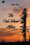 The Oak Island Affair cover