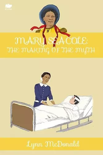 Mary Seacole cover