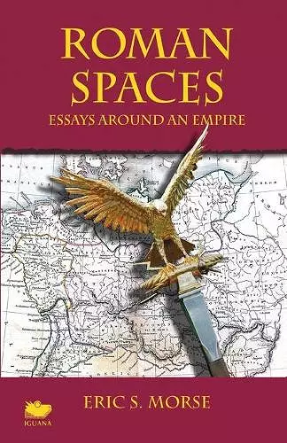 Roman Spaces cover