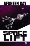 Space Lift cover