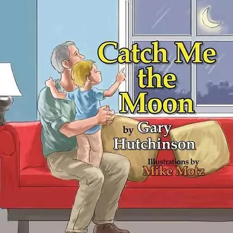 Catch Me the Moon cover