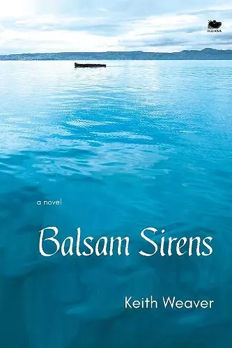 Balsam Sirens cover