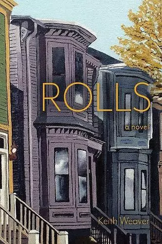 Rolls cover