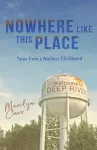 Nowhere like This Place cover