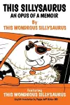 This Sillysaurus cover