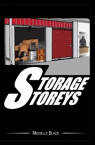 Storage Storeys cover