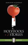 Holy Fools & Other Stories cover
