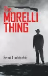 The Morelli Thing cover