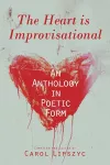 The Heart Is Improvisational cover