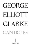 The Canticles I: (MMXVII) cover