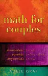 math for couples cover