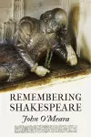 Remembering Shakespeare Volume 68 cover
