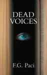 Dead Voices cover