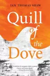 Quill of the Dove Volume 21 cover