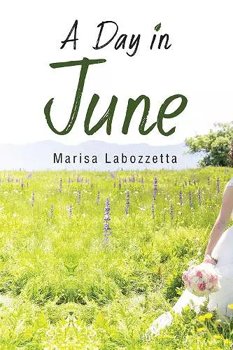 A Day in June cover