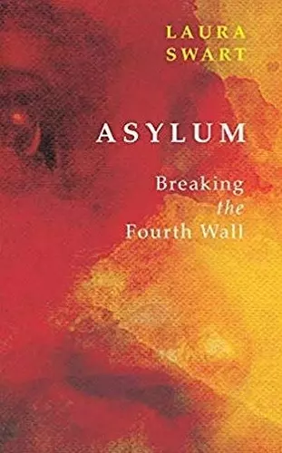 Asylum/Ransomed cover