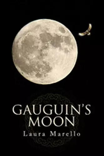 Gauguin's Moon cover