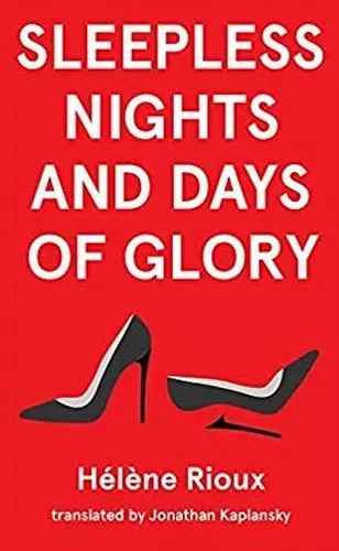 Sleepless Nights and Days of Glory cover