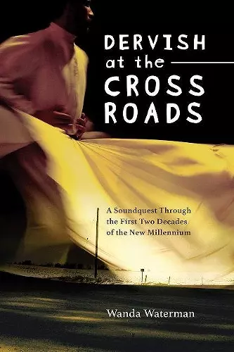 Dervish at the Crossroads cover