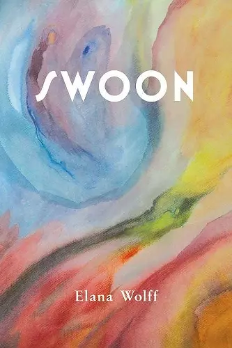 Swoon cover