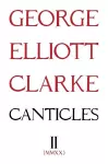 Canticles II: (MMXX) cover