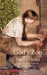El zoológico de Dios cover