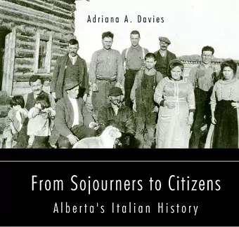 From Sojourners to Citizens cover