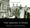 From Sojourners to Citizens cover