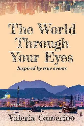 The World Through Your Eyes Volume 44 cover