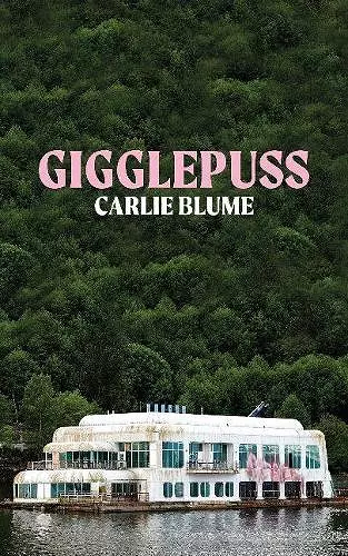 Gigglepuss cover