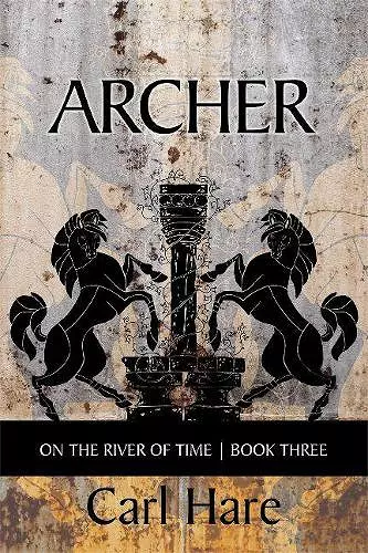 Archer cover