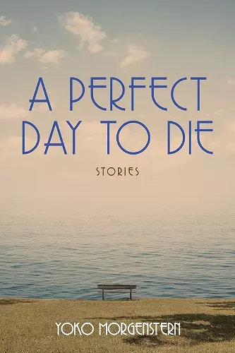 A Perfect Day to Die cover