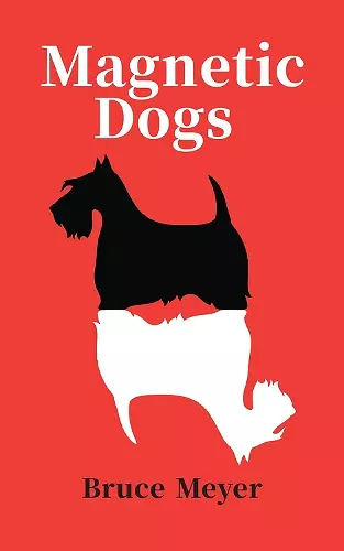 Magnetic Dogs cover