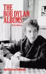 The Bob Dylan Albums cover