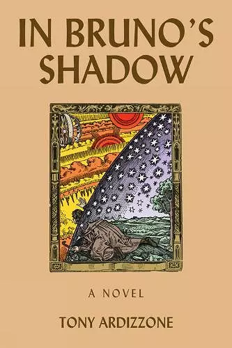 In Bruno's Shadow cover