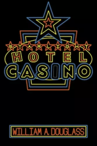 The Starlight Hotel-Casino cover