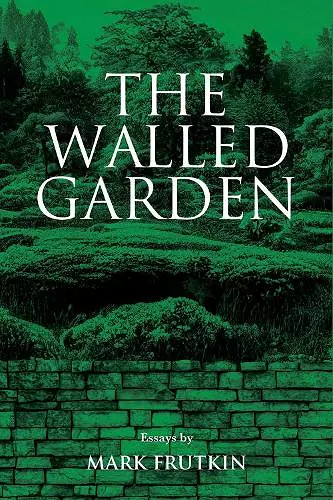 The Walled Garden cover