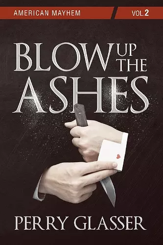 Blow Up the Ashes cover