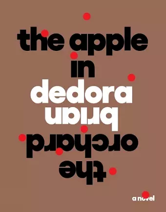 The Apple in the Orchard cover