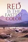 Red is the Fastest Colour cover