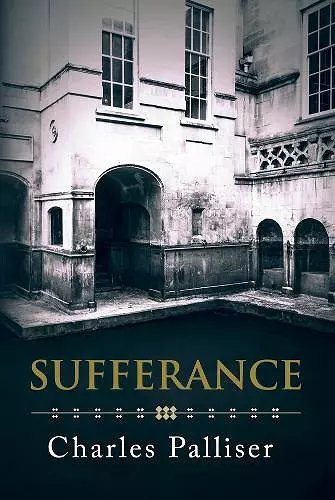Sufferance cover