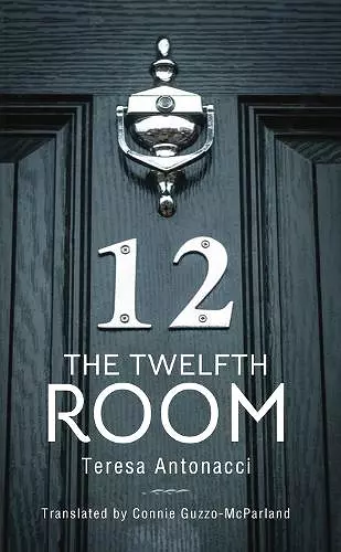 The Twelfth Room cover