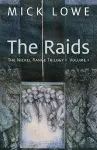 The Raids cover