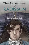 The Adventures of Radisson 2 cover