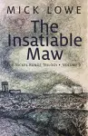 The Insatiable Maw cover