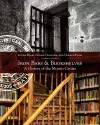 Iron Bars And Bookshelves cover