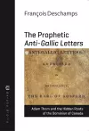 The Prophetic Anti-Gallic Letters cover